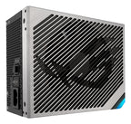 ASUS ROG -THOR-1000P3-GAMING-E unidad de fuente de alimentación 1000 W 20+4 pin ATX ATX Negro (9)