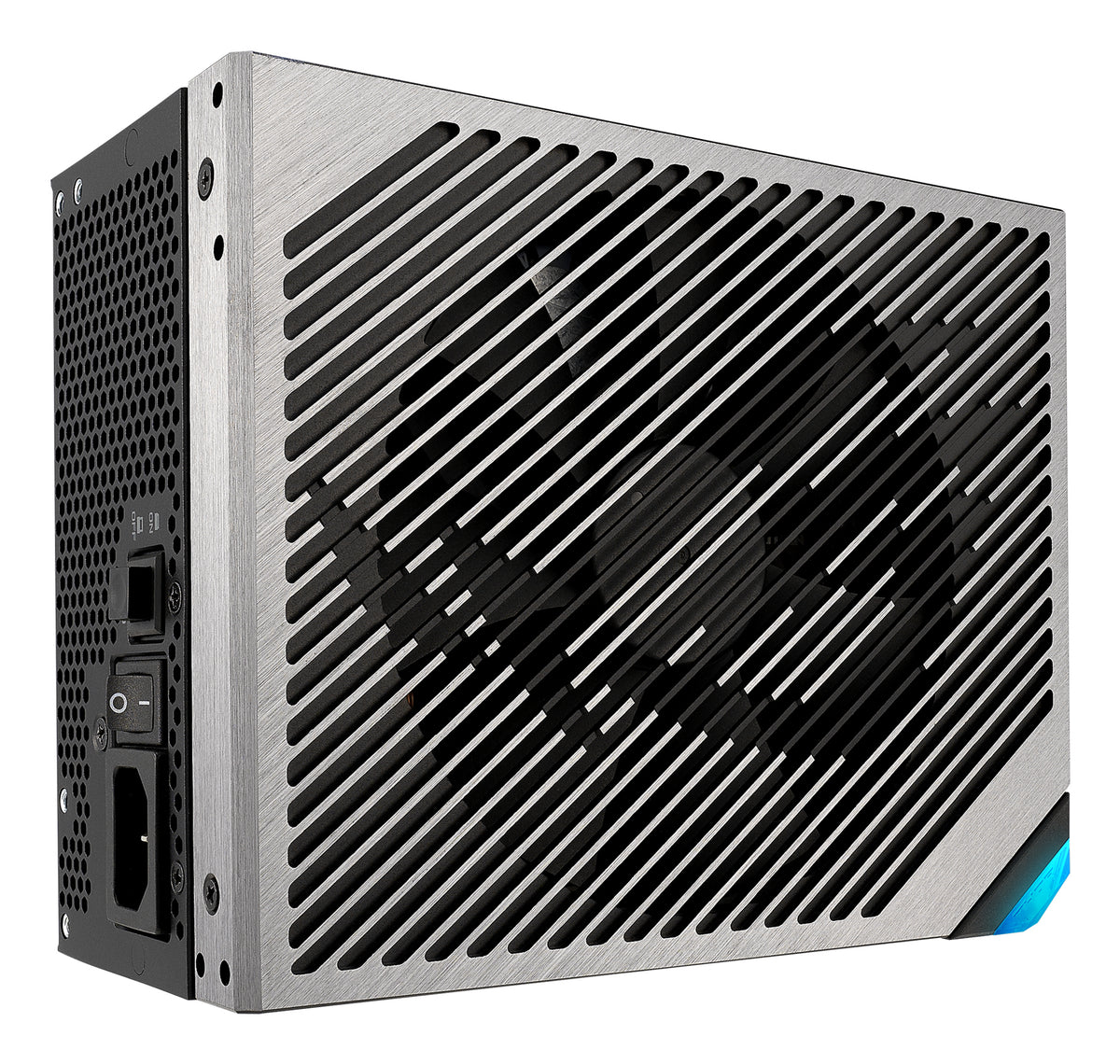 ASUS ROG -THOR-1000P3-GAMING-E unidad de fuente de alimentación 1000 W 20+4 pin ATX ATX Negro (9)