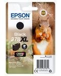 Epson C13T37914010 11.2ml XL negro original blíster cartucho de tinta