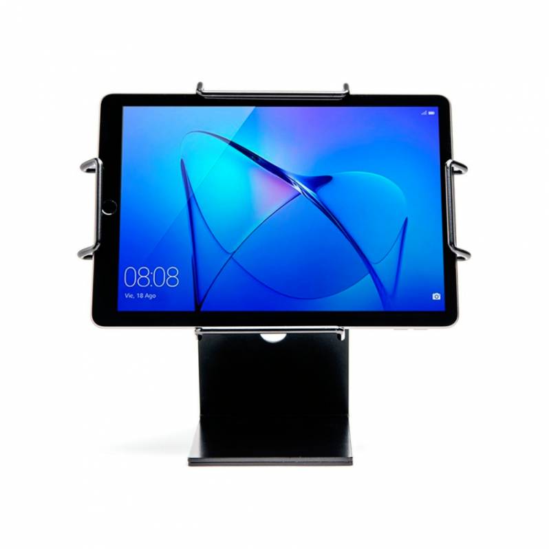 Star Micronics Europ Star mUnite EZDESK Kiosk Stand 37954740