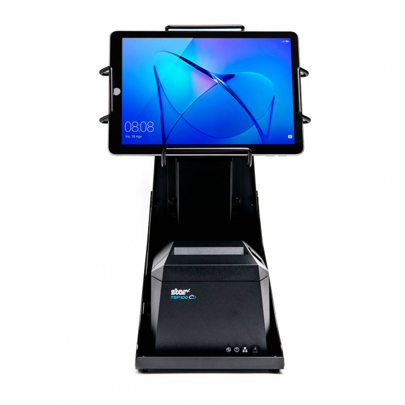 Star Micronics Europ Star mUnite EZ100 37954780