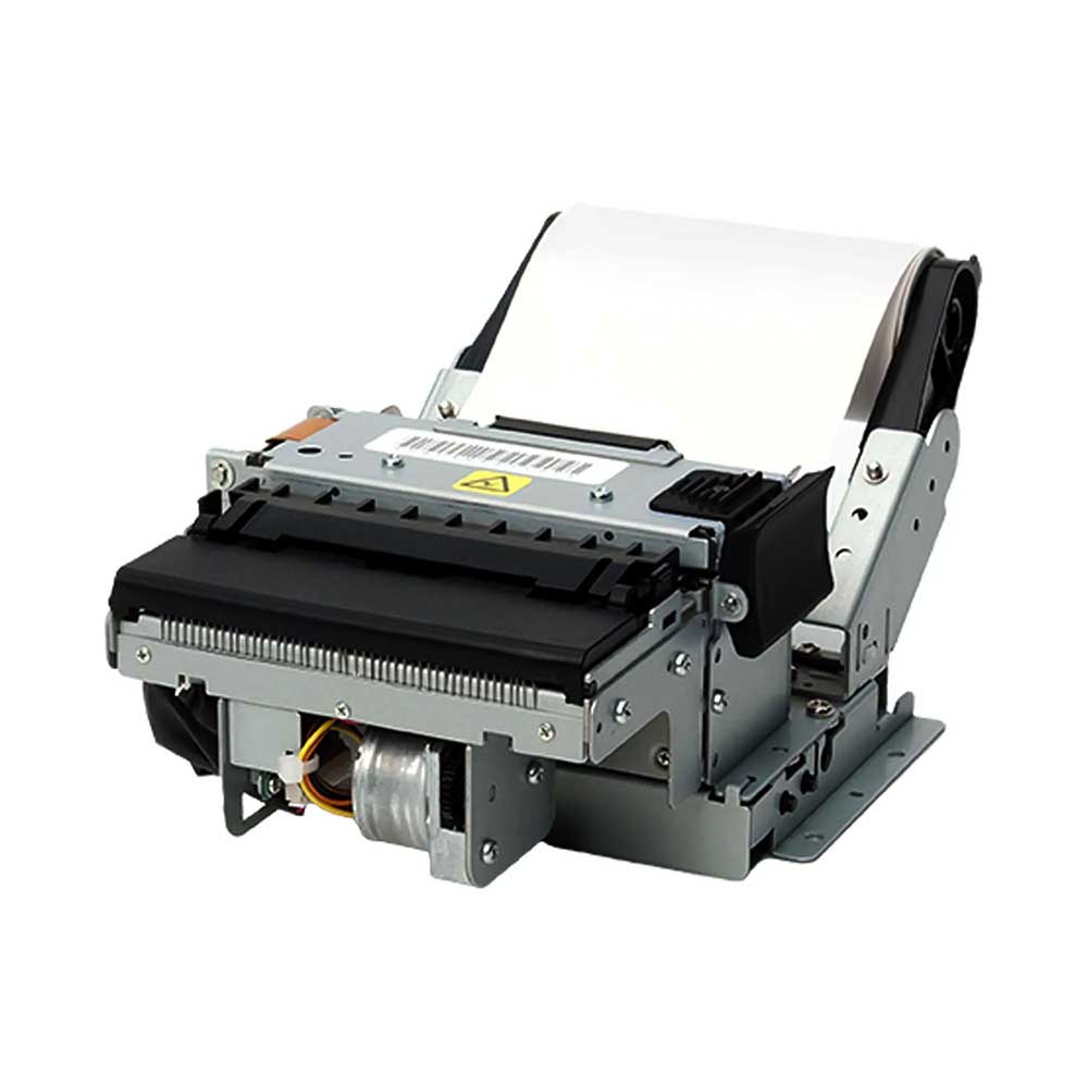 Star Sanei SK1-21HASF-Q-ST, 12V, 8 puntos/mm (203dpi), Cúter, USB, RS232 (2)