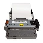 Star Sanei SK1-21HASF-Q-ST, 12V, 8 puntos/mm (203dpi), Cúter, USB, RS232