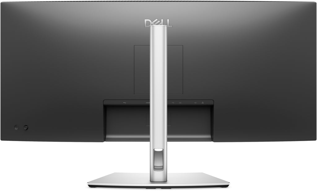 DELL Pro Plus P3425WE pantalla para PC 86,6 cm (34.1") 3440 x 1440 Pixeles Wide Quad HD LCD Negro, Gris (7)