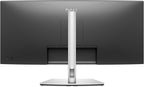 DELL Pro Plus P3425WE pantalla para PC 86,6 cm (34.1") 3440 x 1440 Pixeles Wide Quad HD LCD Negro, Gris (7)