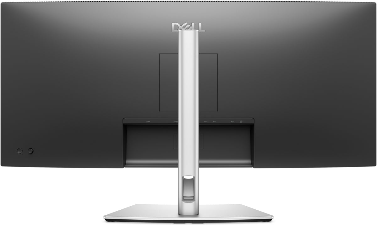DELL Pro Plus P3425WE pantalla para PC 86,6 cm (34.1") 3440 x 1440 Pixeles Wide Quad HD LCD Negro, Gris (7)