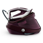 Tefal Pro Express Vision GV9810 3000 W 1,1 L Durilium AirGlide Autoclean soleplate Rojo, Blanco (5)