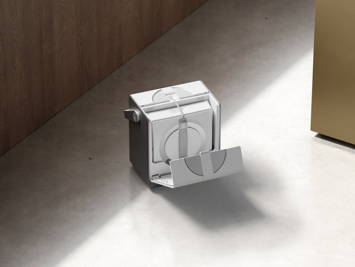 Ecovacs WINBOT W2 2600 mAh (5)