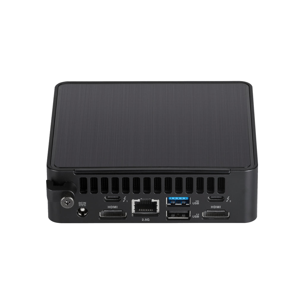 ASUS NUC 14 Pro RNUC14RVKU500002I UCFF Negro 125H (9)