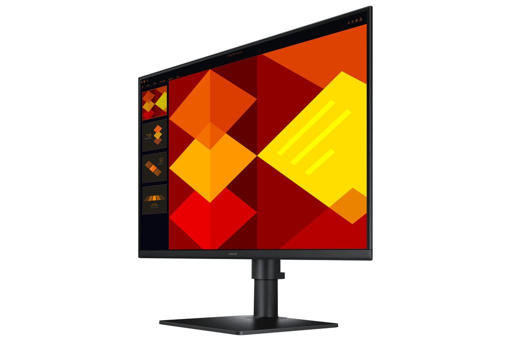 Samsung S40GD pantalla para PC 68,6 cm (27") 1920 x 1080 Pixeles Full HD LCD Negro (4)