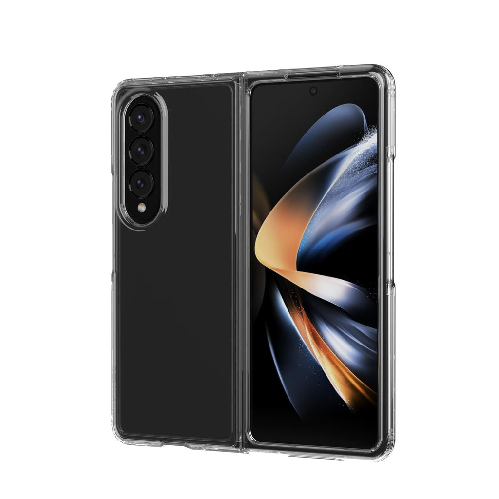 Tech21 T21-9557 funda para móvil 19,3 cm Funda transparente