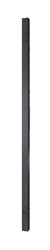 APC AP8868 unidad de distribución de energía (PDU) 42 salidas AC 0U Negro (4)