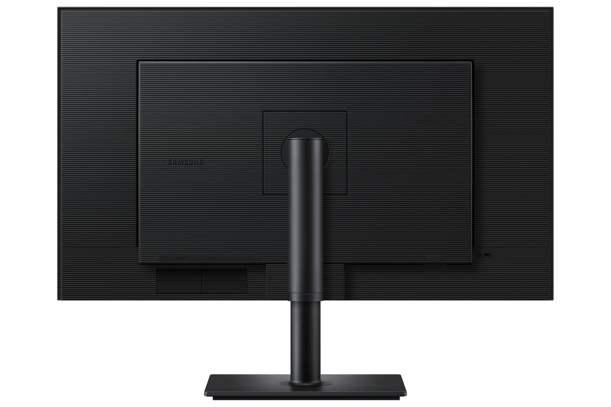 Samsung S80H pantalla para PC 81,3 cm (32") 3840 x 2160 Pixeles 4K Ultra HD LCD Negro (2)