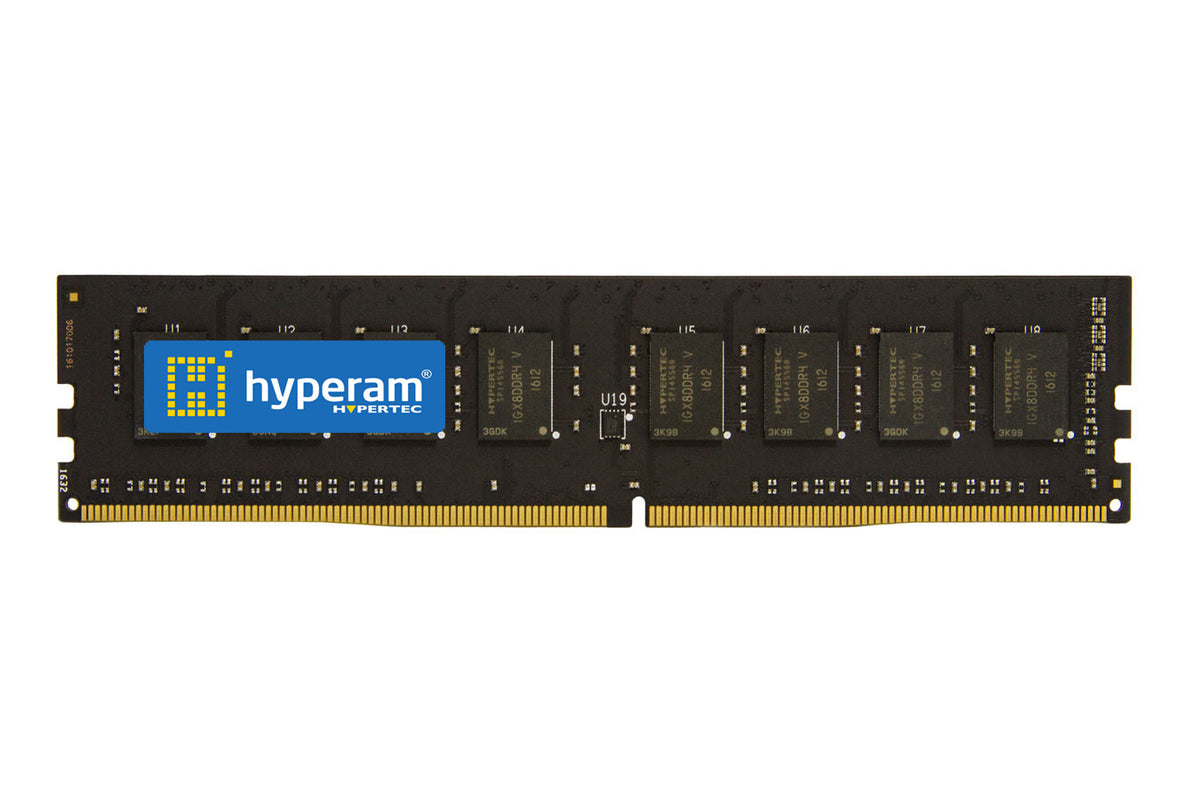 Hypertec HYU42151288GBOE módulo de memoria 8 GB DDR4 288-pin DIMM