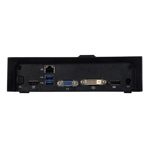 DELL 452-11429 base para portátil y replicador de puertos Acoplamiento Negro (3)