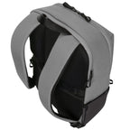 Targus Sagano 39,6 cm (15.6") Mochila Negro, Gris (6)