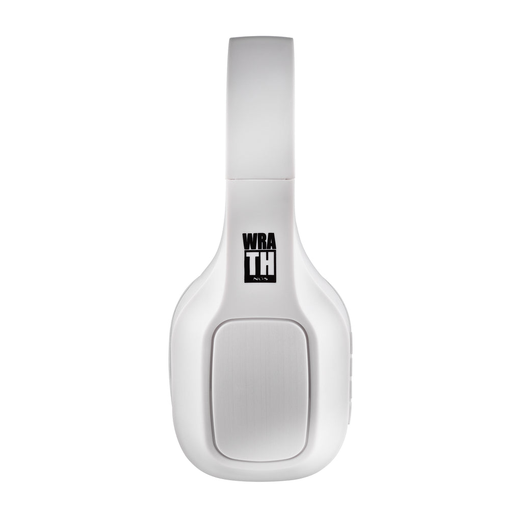 NGS ARTICA WRATH Auriculares Inalámbrico y alámbrico Diadema Llamadas/Música USB Tipo C Bluetooth Blanco (4)