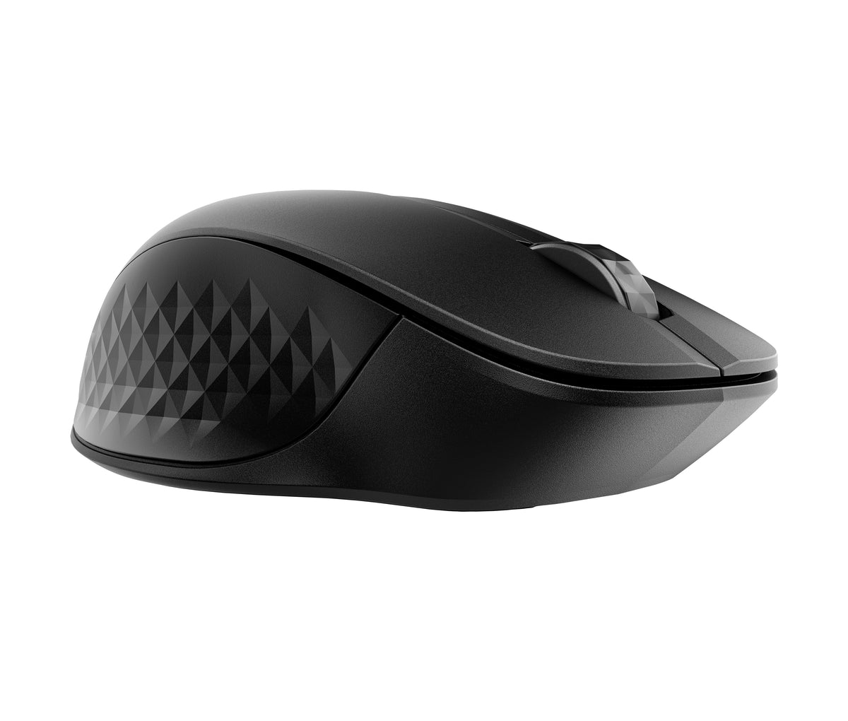 HP 430 Multi-Device Wireless Mouse ratón Oficina Ambidextro RF Wireless + Bluetooth Óptico 1200 DPI (3)