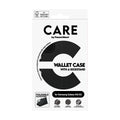 PanzerGlass CARE™ by ® Wallet Case w. Kickstand Samsung Galaxy A36 5G funda para teléfono móvil 17 cm (6.7") Negro (4)