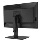 ASUS BE24ECSBT pantalla para PC 60,5 cm (23.8") 1920 x 1080 Pixeles Full HD LED Pantalla táctil Negro (3)