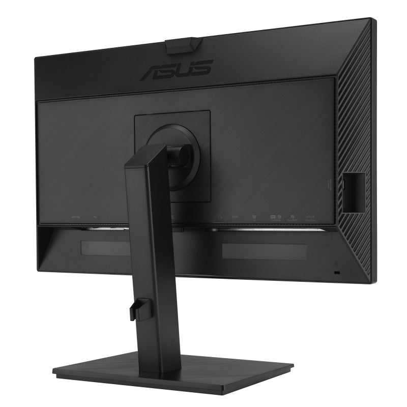 ASUS BE24ECSBT pantalla para PC 60,5 cm (23.8") 1920 x 1080 Pixeles Full HD LED Pantalla táctil Negro (3)