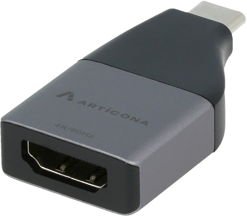 Adaptador USB tipo C m. - HDMI h. (2)