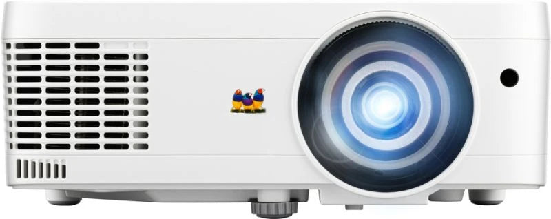 Viewsonic LSD300W-ST videoproyector Proyector de corto alcance 3300 lúmenes ANSI