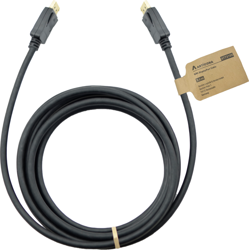 Cable ARTICONA GRS DisplayPort 5 m (3)