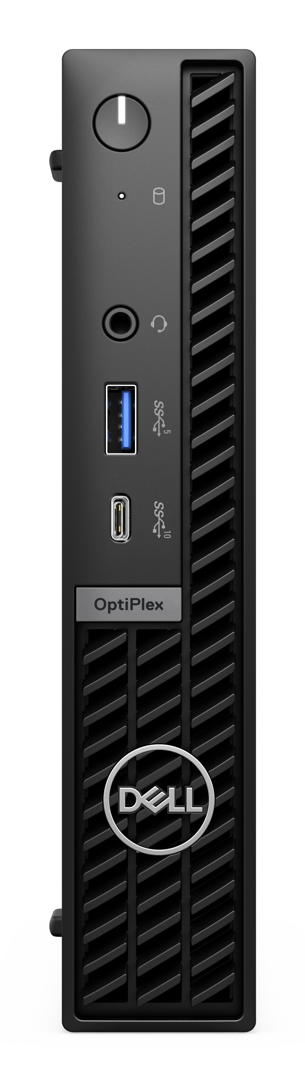 DELL OptiPlex 7020 Intel® Core™ i7 i7-14700T 16 GB DDR5-SDRAM 512 GB SSD Windows 11 Pro MFF Mini PC Negro (2)