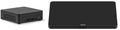 Logitech Tap Base paquete para ZOOM TAPZOMBASEASU
