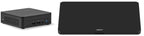 Logitech Tap Base paquete para ZOOM TAPZOMBASEASU