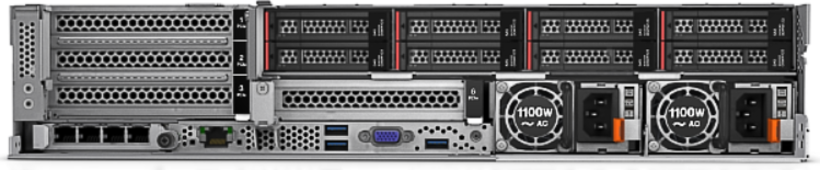 Servidor Lenovo ThinkSystem SR655 V3 (2)