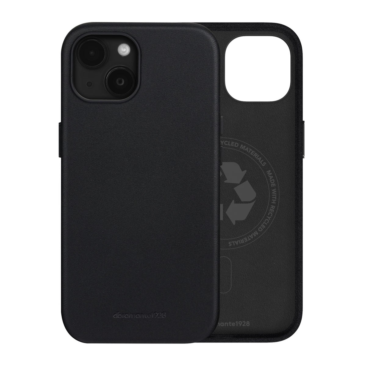 dbramante1928 Roskilde_2 MS funda para teléfono móvil 15,5 cm (6.1") Negro (2)