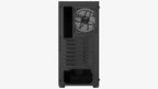 Aerocool Prime-G-BK-v2 Midi Tower Negro (7)