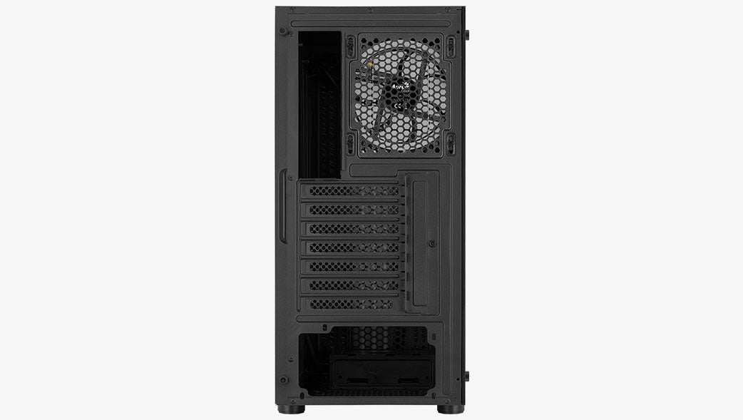 Aerocool Prime-G-BK-v2 Midi Tower Negro (7)