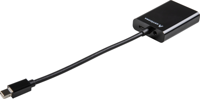 Adapt. Articona Mini-DisplayPort - VGA