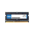 Origin Storage CT4330190-OS módulo de memoria 8 GB 1 x 8 GB DDR3 204-pin SO-DIMM