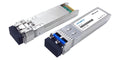 ATGBICS AXM764-C red modulo transceptor Fibra óptica 10000 Mbit/s SFP+ 1310 nm