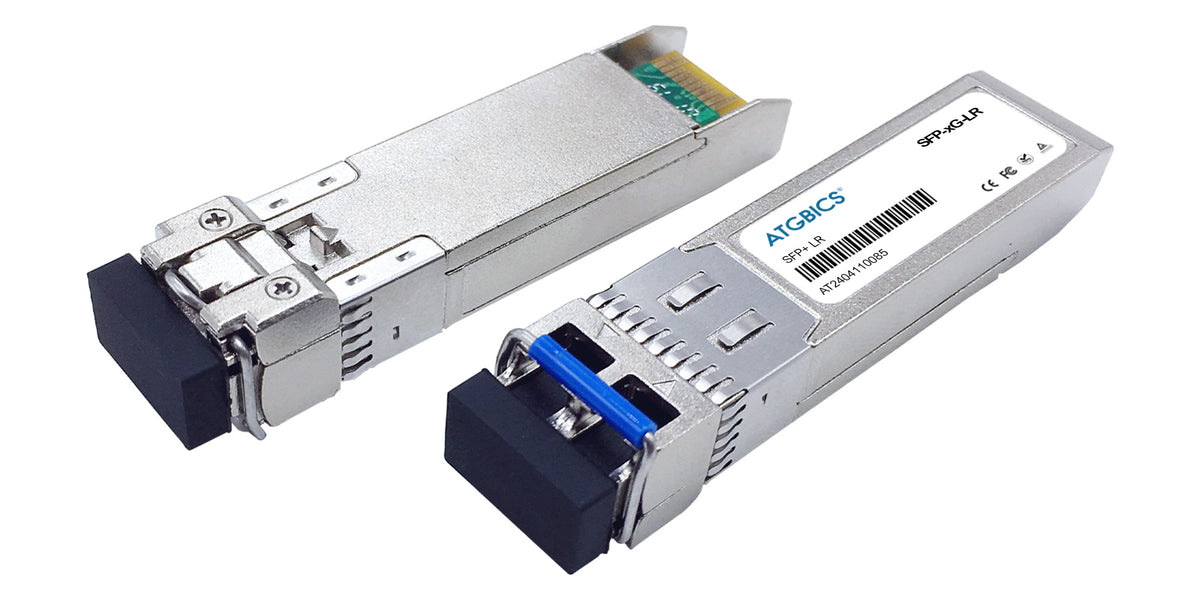 Module émetteur-récepteur SFP Atgbics SFP-10G-LR20-AR-C 10000 Mbit/s