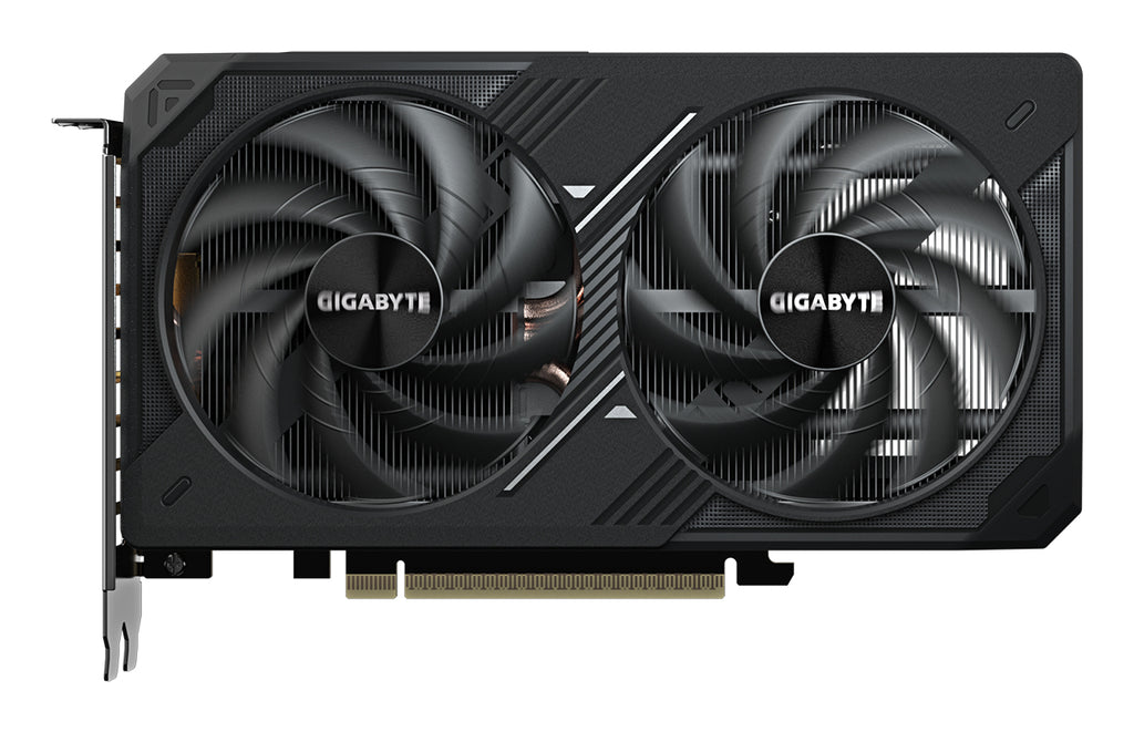 GIGABYTE GeForce RTX 5060 Ti WINDFORCE MAX OC 16G NVIDIA 16 GB GDDR7 (6)