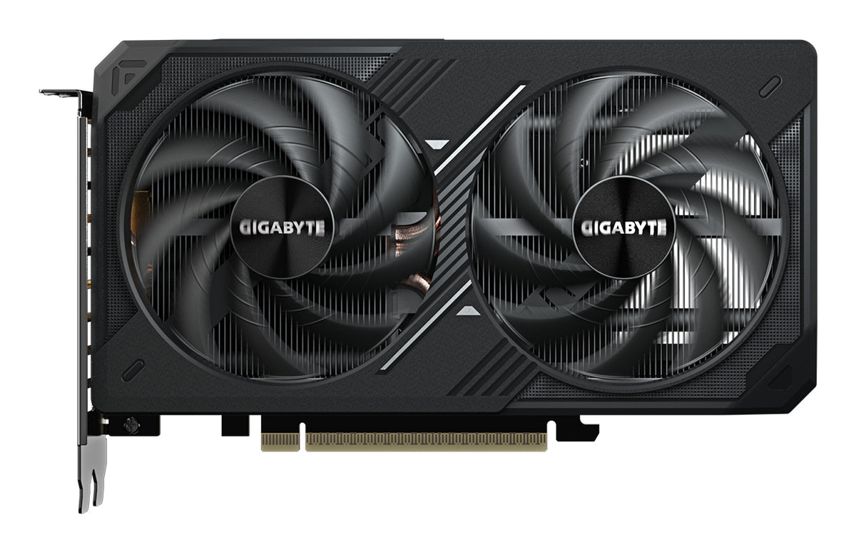 GIGABYTE GeForce RTX 5060 Ti WINDFORCE MAX OC 16G NVIDIA 16 GB GDDR7 (6)