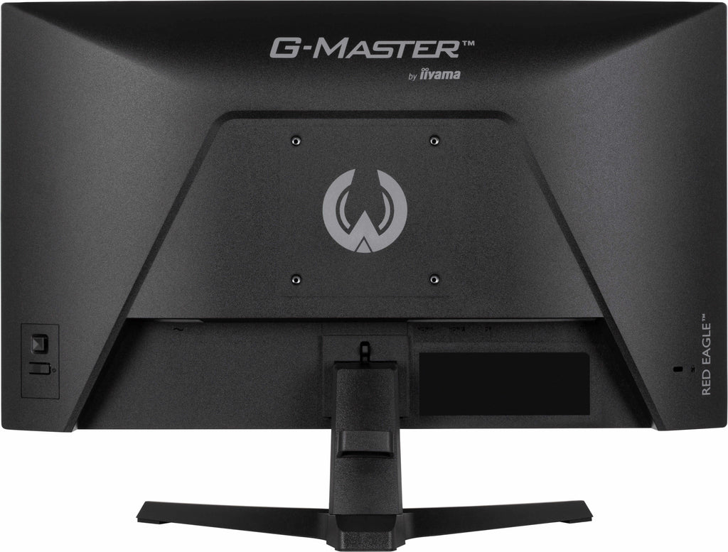 iiyama G-MASTER G2471HS-B1 pantalla para PC 60,5 cm (23.8") 1920 x 1080 Pixeles Full HD Negro (6)