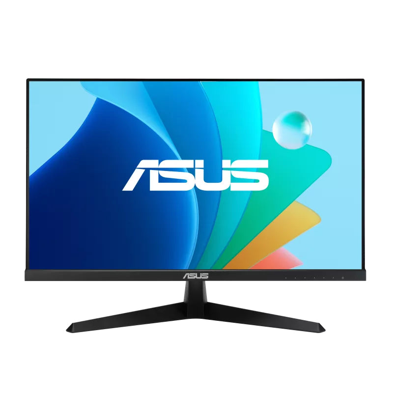 Asustek 90LM06A3-B01A70 - ASUS VY249HF, Monitor LED, gaming, 24"