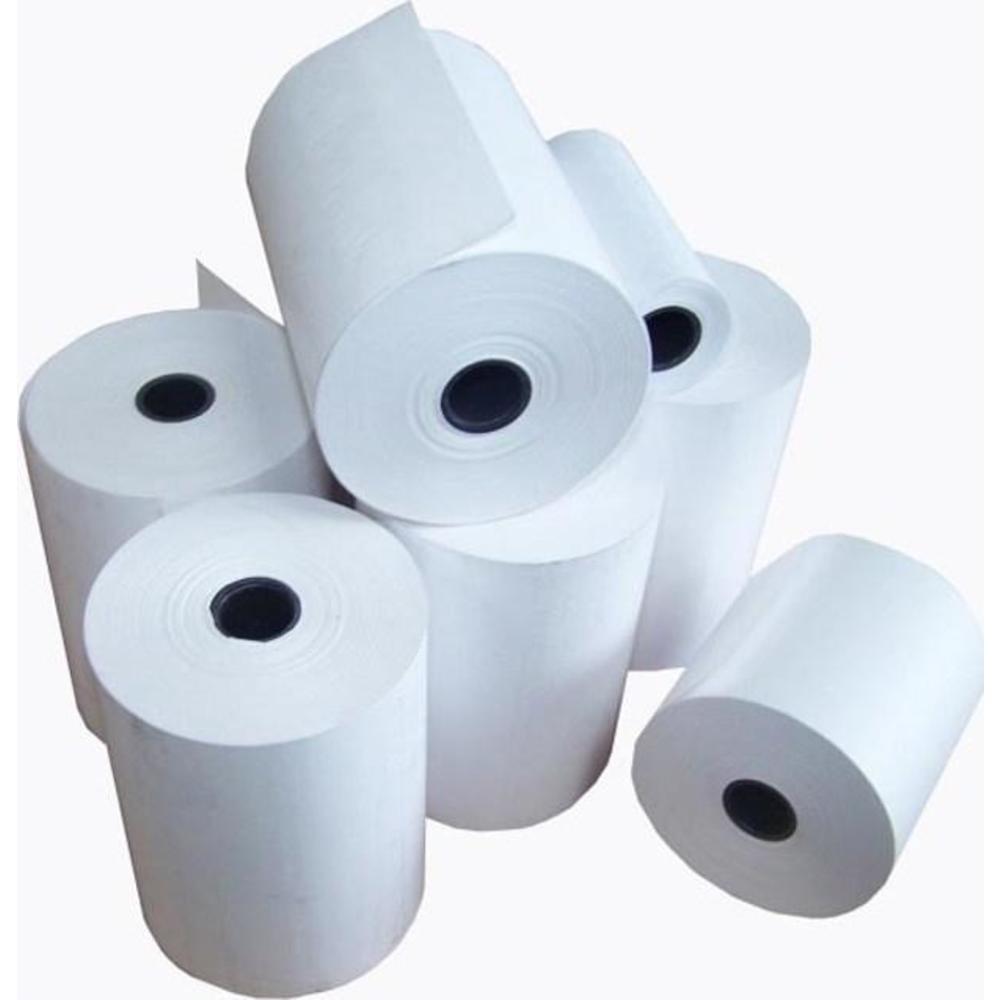 Soportes de recibos TSC 38-T111062-11LF Premium 101mm x 62m