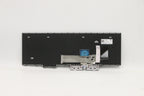 Lenovo 5N20W68187 repuesto para portátil Teclado