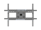 Multibrackets 5605 soporte para TV 2,79 m (110") Negro