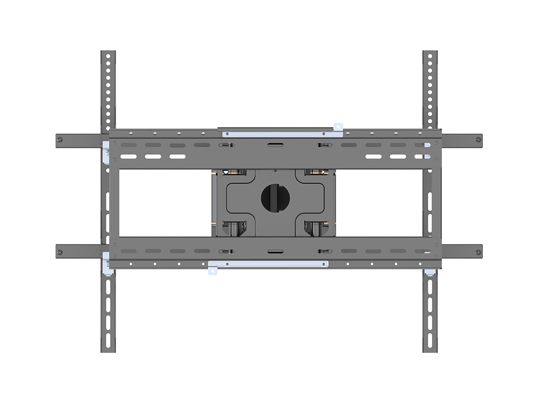 Multibrackets 5605 soporte para TV 2,79 m (110") Negro