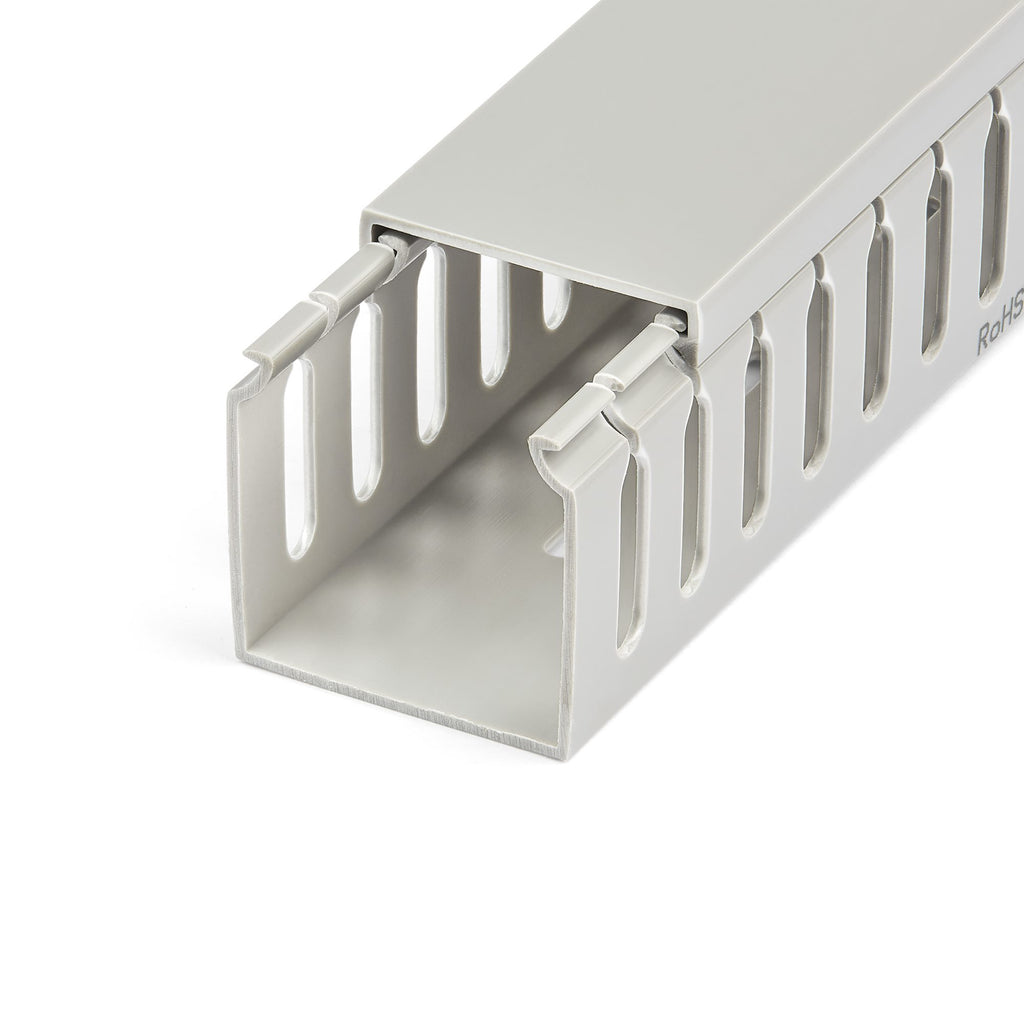 StarTech.com CBMWD5050 organizador de cables Bandeja de cables Gris 1 pieza(s) (3)