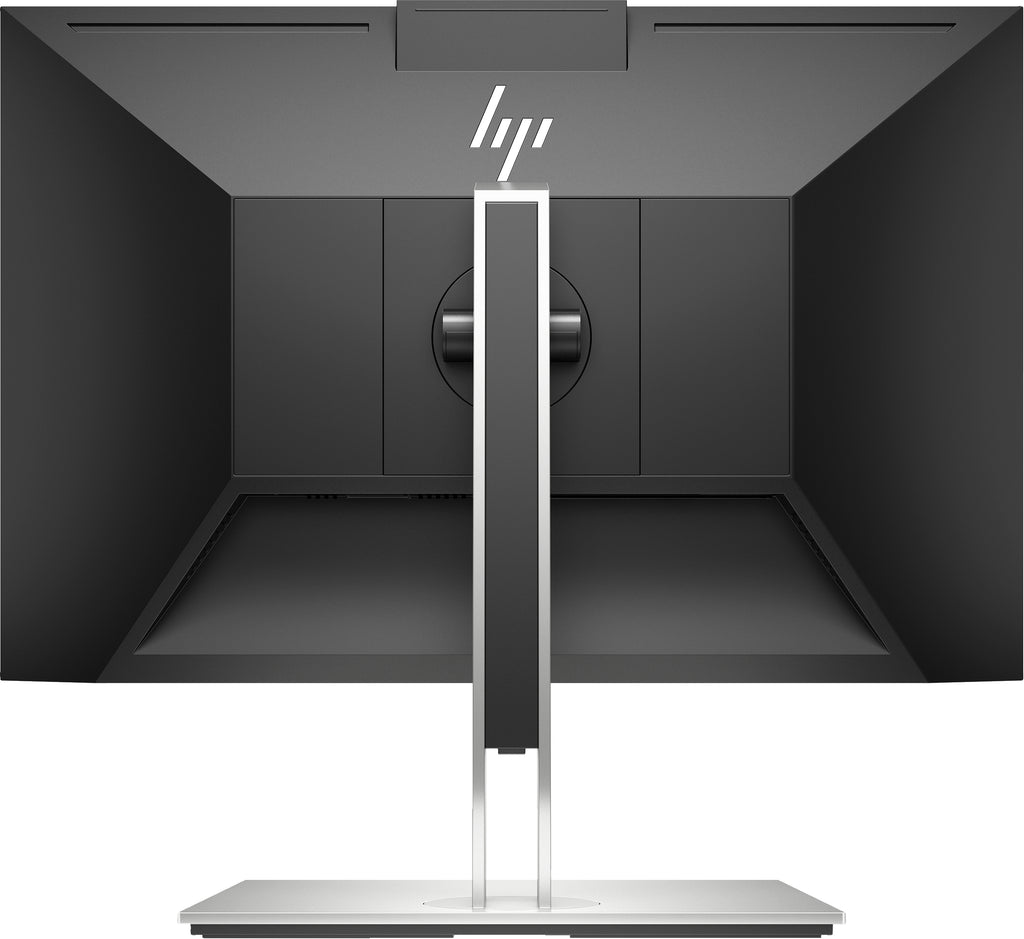 HP E24m G4 FHD USB-C Conferencing Monitor computer monitor 60.5 cm (23.8") 1920 x 1080 pixels Full HD Black, Silver (6)