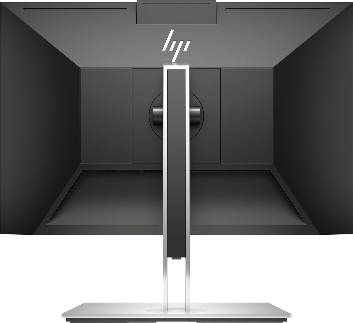HP E24m G4 FHD USB-C Conferencing Monitor computer monitor 60.5 cm (23.8") 1920 x 1080 pixels Full HD Black, Silver (6)